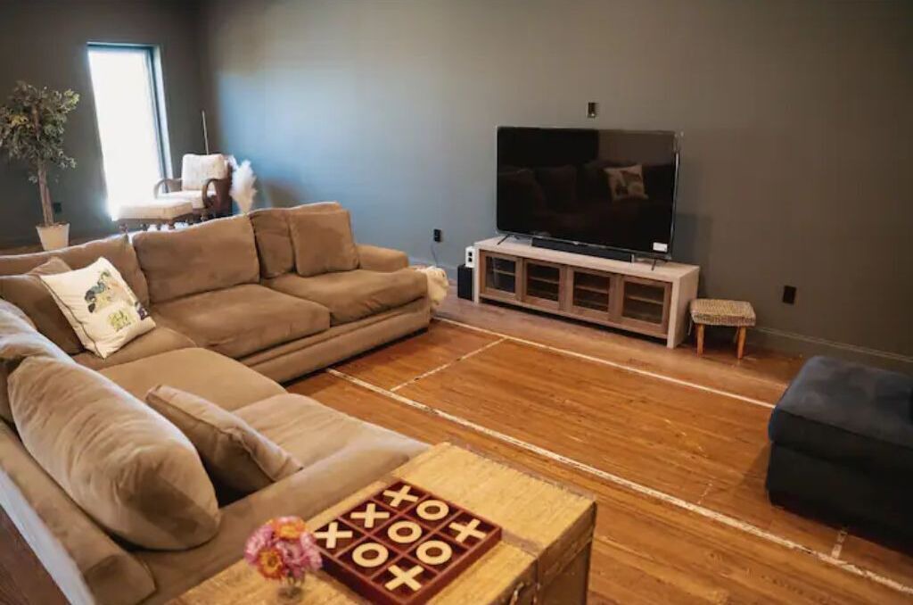 Photo of Livingroom in Montour Falls