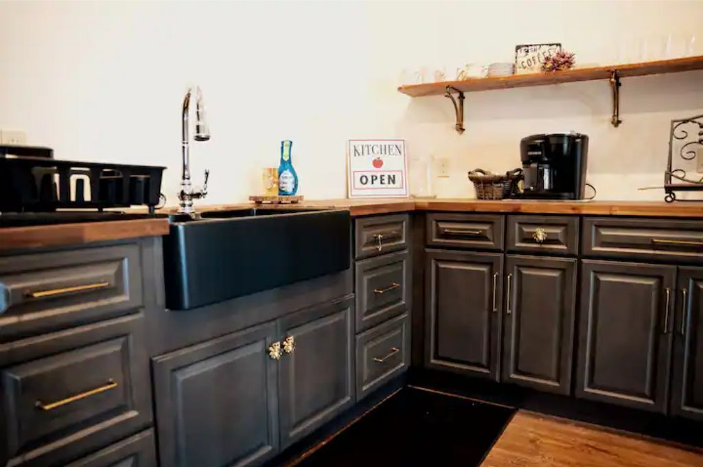 Photo of Kitchen in Montour Falls
