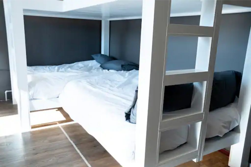 Photo of Bedroom in Montour Falls