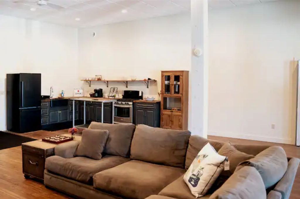 Photo of Livingroom in Montour Falls