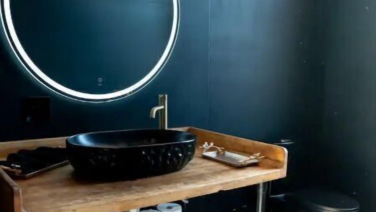 Photo of Bathroom in Montour Falls