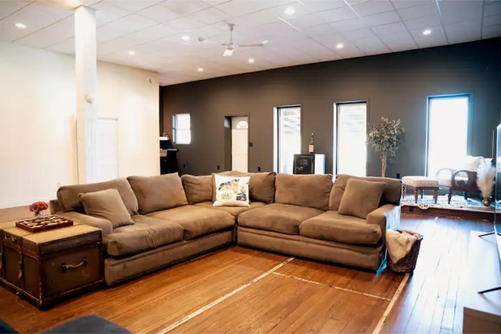 Photo of Livingroom in Montour Falls