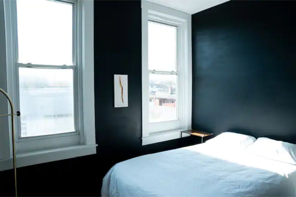 Photo of Bedroom in Montour Falls