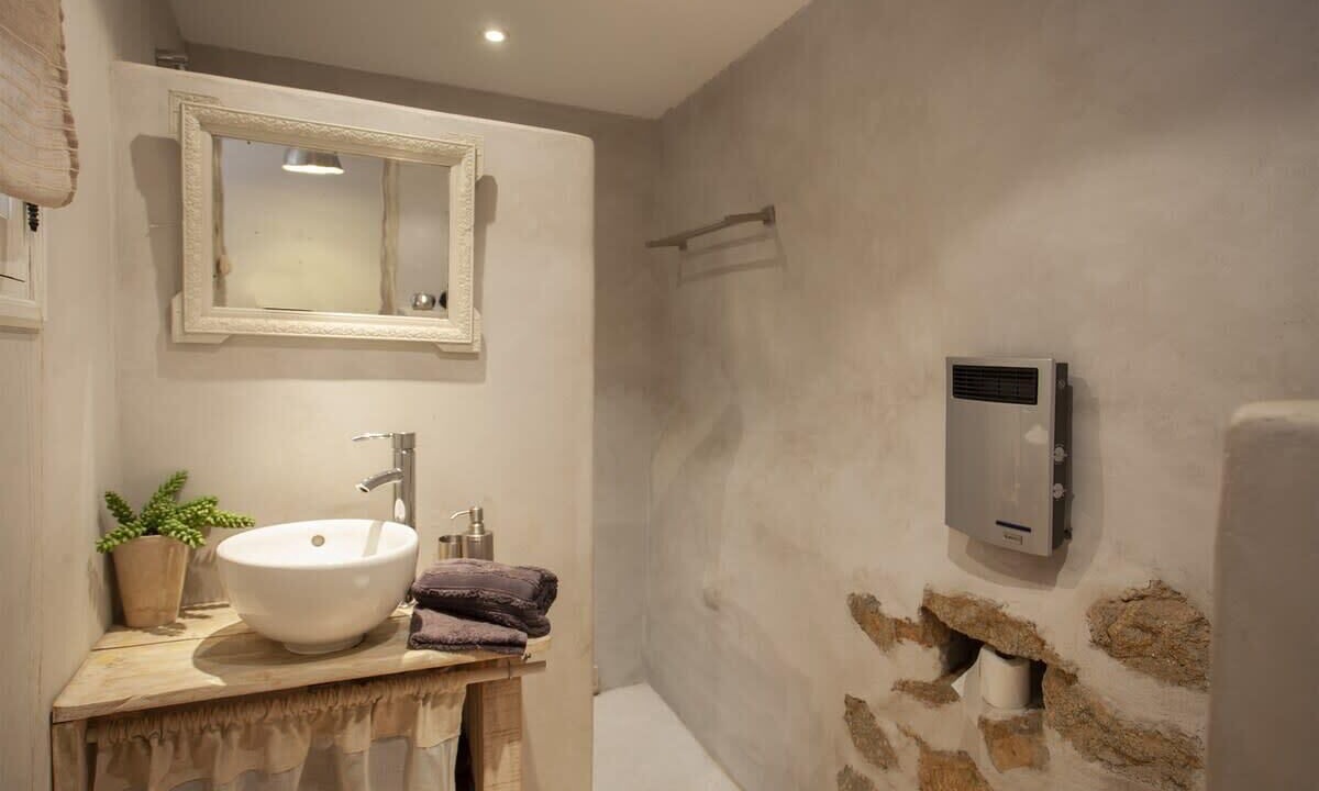 Photo of Bathroom in Pigna