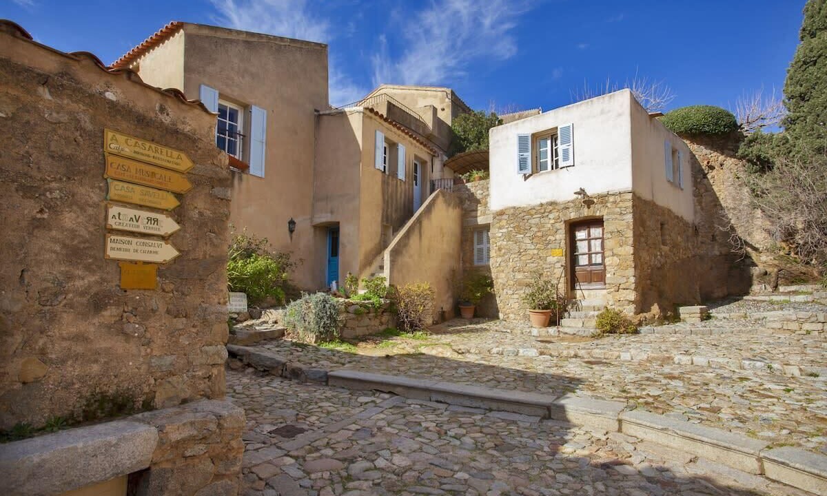 Photo of Outdoor in Pigna