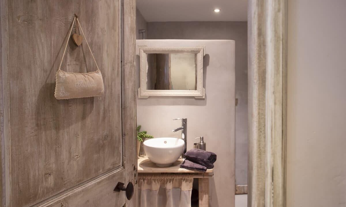 Photo of Bathroom in Pigna