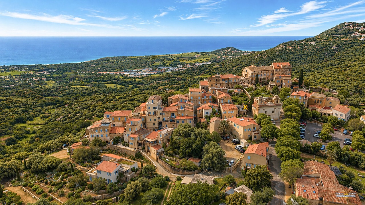Photo of Outdoor in Pigna