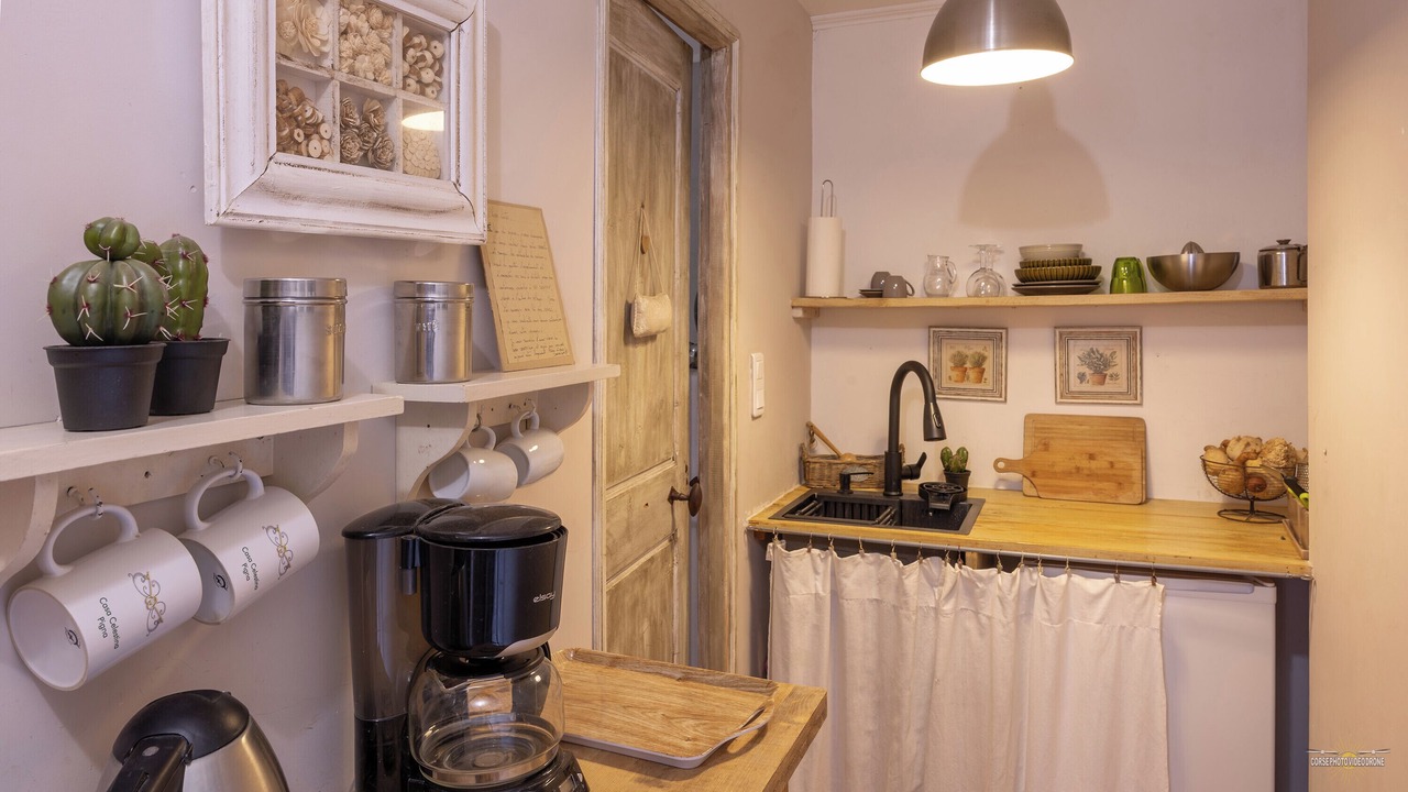 Photo of Kitchen in Pigna