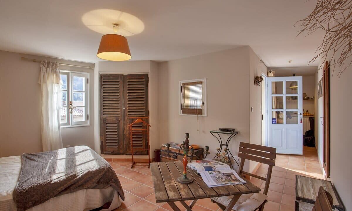 Photo of Bedroom in Pigna