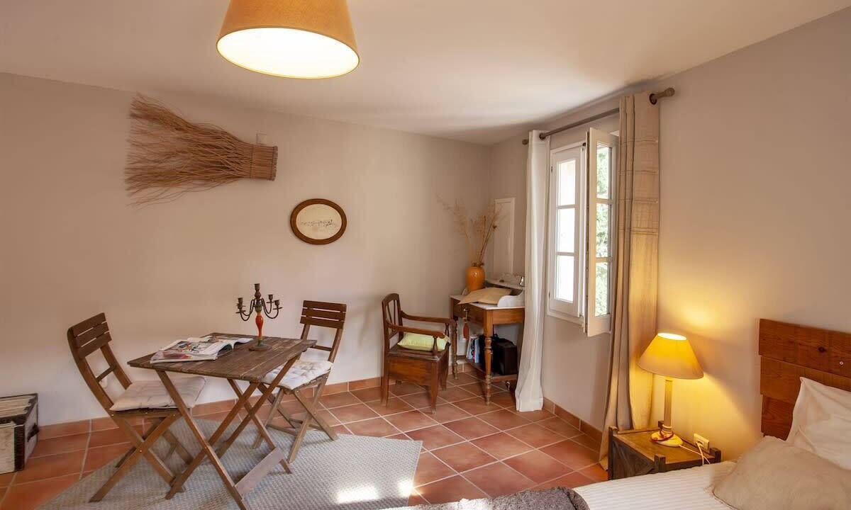 Photo of Bedroom in Pigna