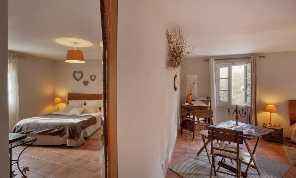 Photo of Bedroom in Pigna