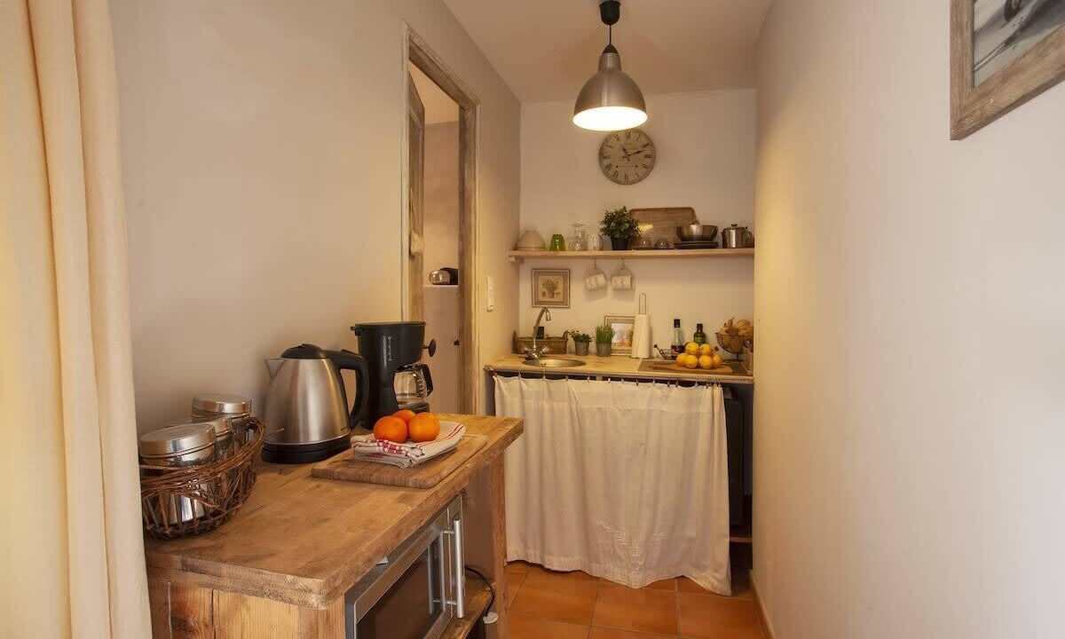 Photo of Kitchen in Pigna