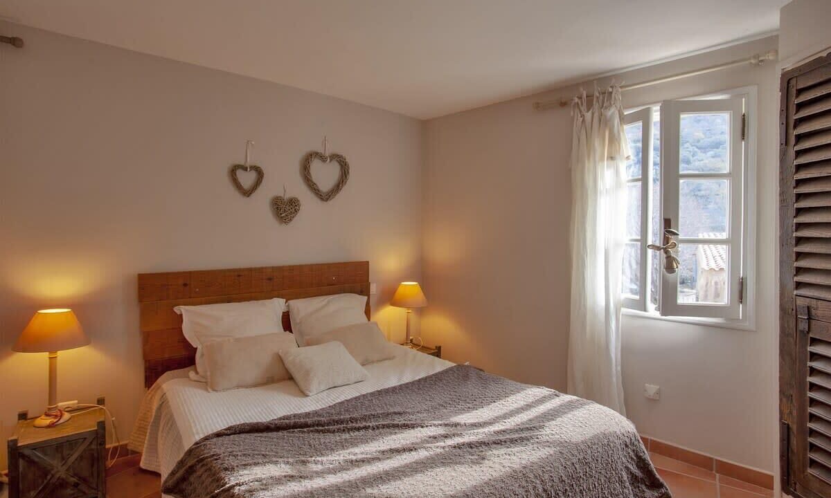 Photo of Bedroom in Pigna