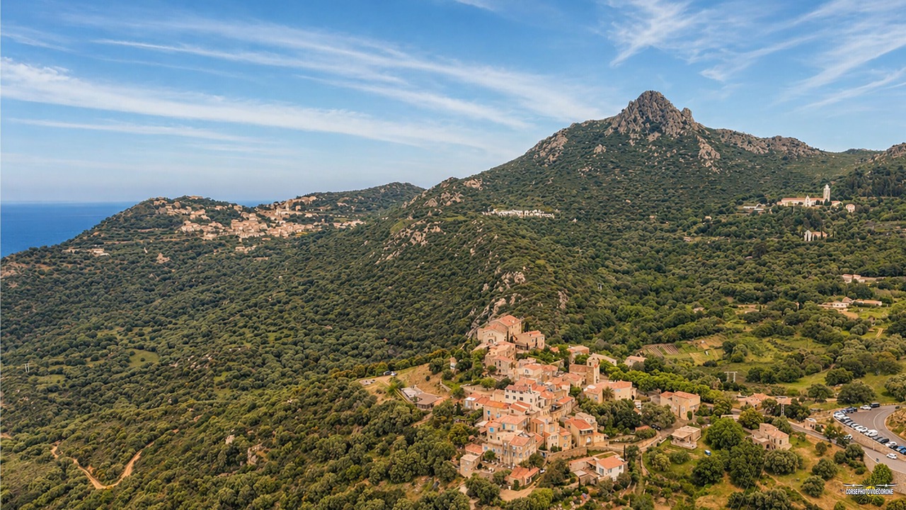 Photo of Outdoor in Pigna