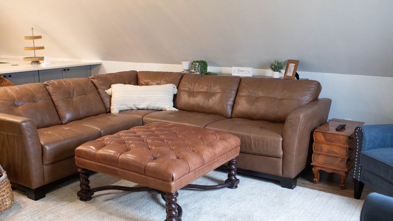 Photo of Bedroom in Spring Hill