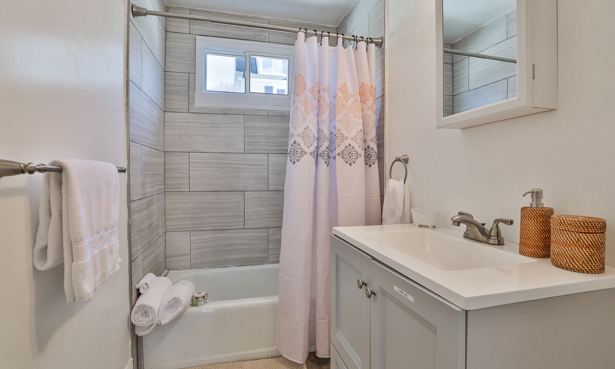 Photo of Bathroom in North Andover