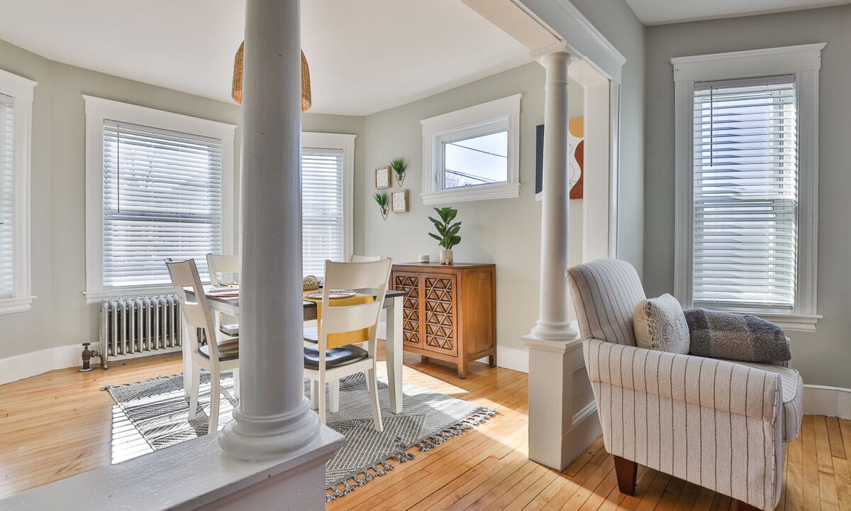 Photo of Bedroom in North Andover
