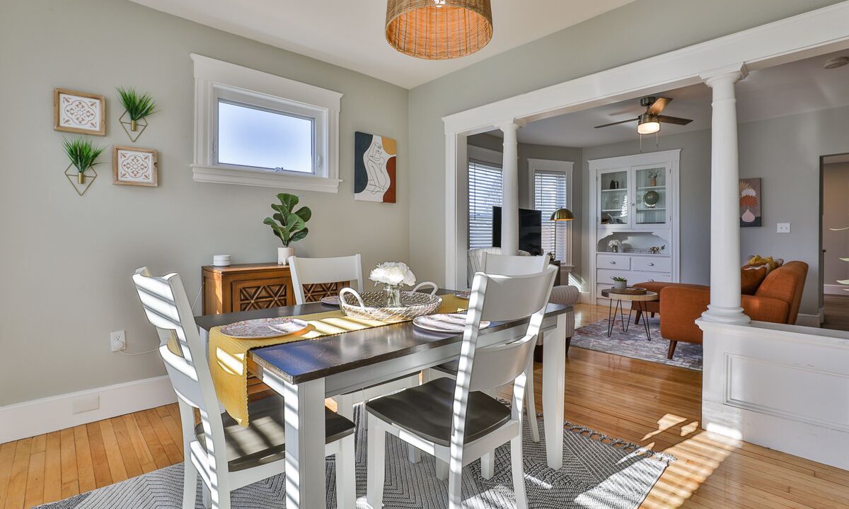 Photo of Bedroom in North Andover