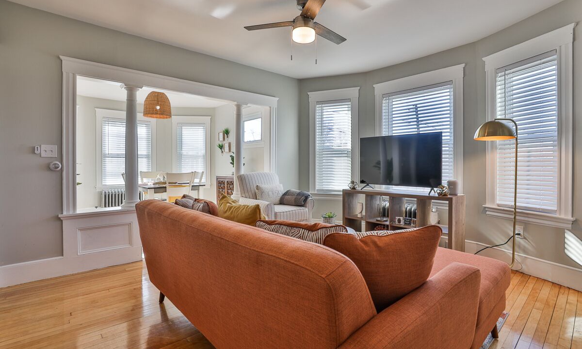 Photo of Bedroom in North Andover