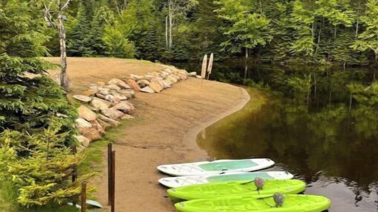 Photo of Others in Lac Beauport