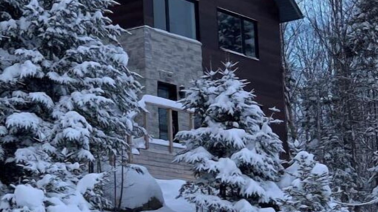 Photo of Outdoor in Lac Beauport