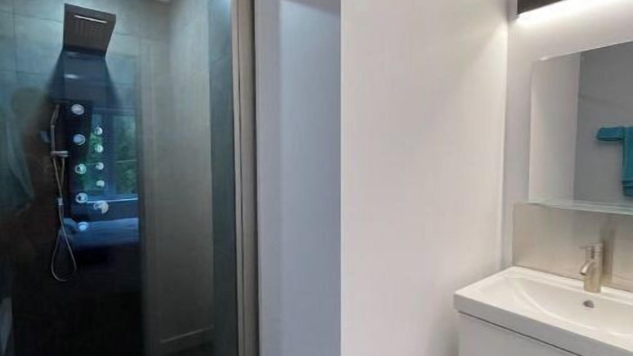 Photo of Bathroom in Lac Beauport