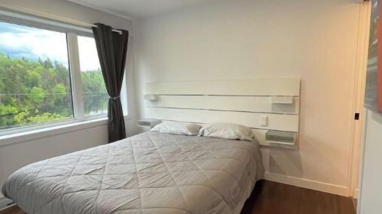 Photo of Bedroom in Lac Beauport