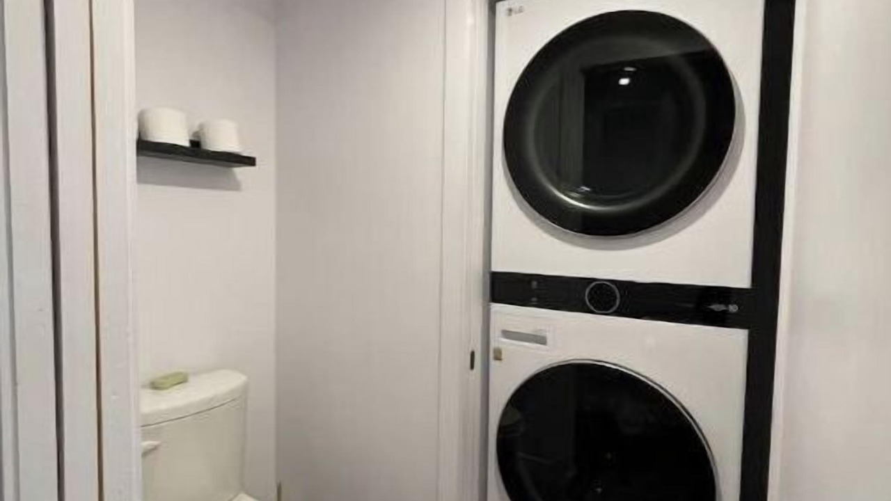 Photo of Bathroom in Lac Beauport
