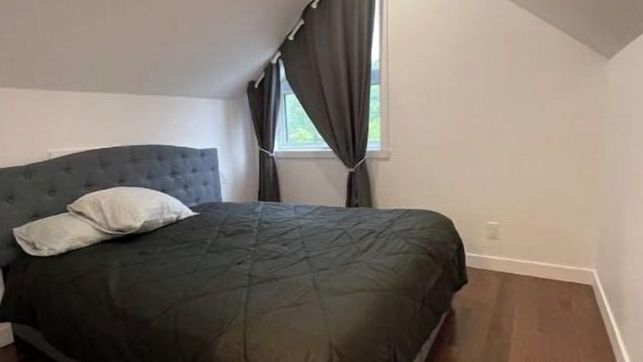 Photo of Bedroom in Lac Beauport
