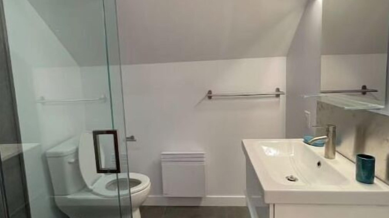 Photo of Bathroom in Lac Beauport