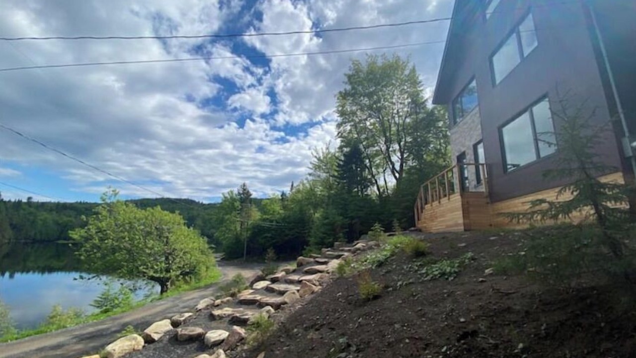 Photo of Outdoor in Lac Beauport