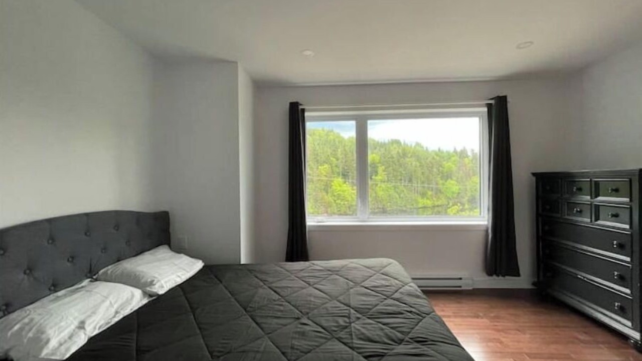 Photo of Bedroom in Lac Beauport