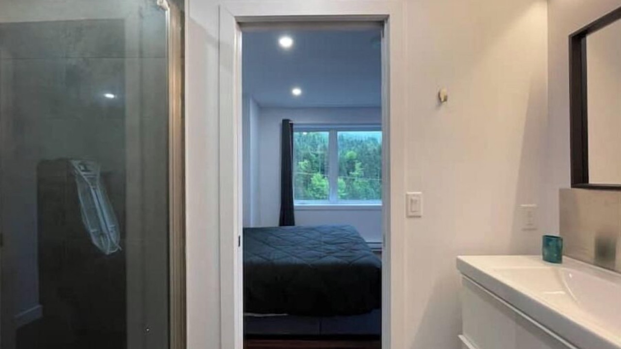 Photo of Bedroom in Lac Beauport