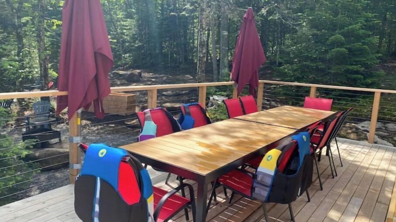Photo of Outdoor in Lac Beauport