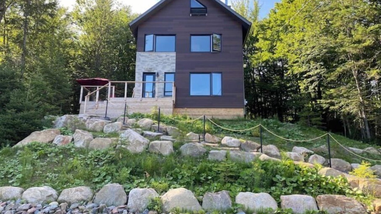 Photo of Outdoor in Lac Beauport