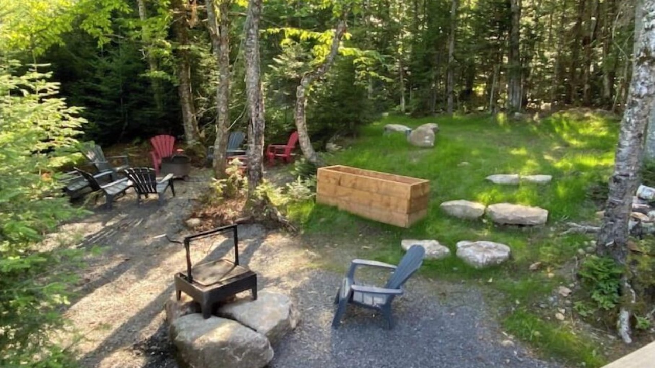 Photo of Outdoor in Lac Beauport