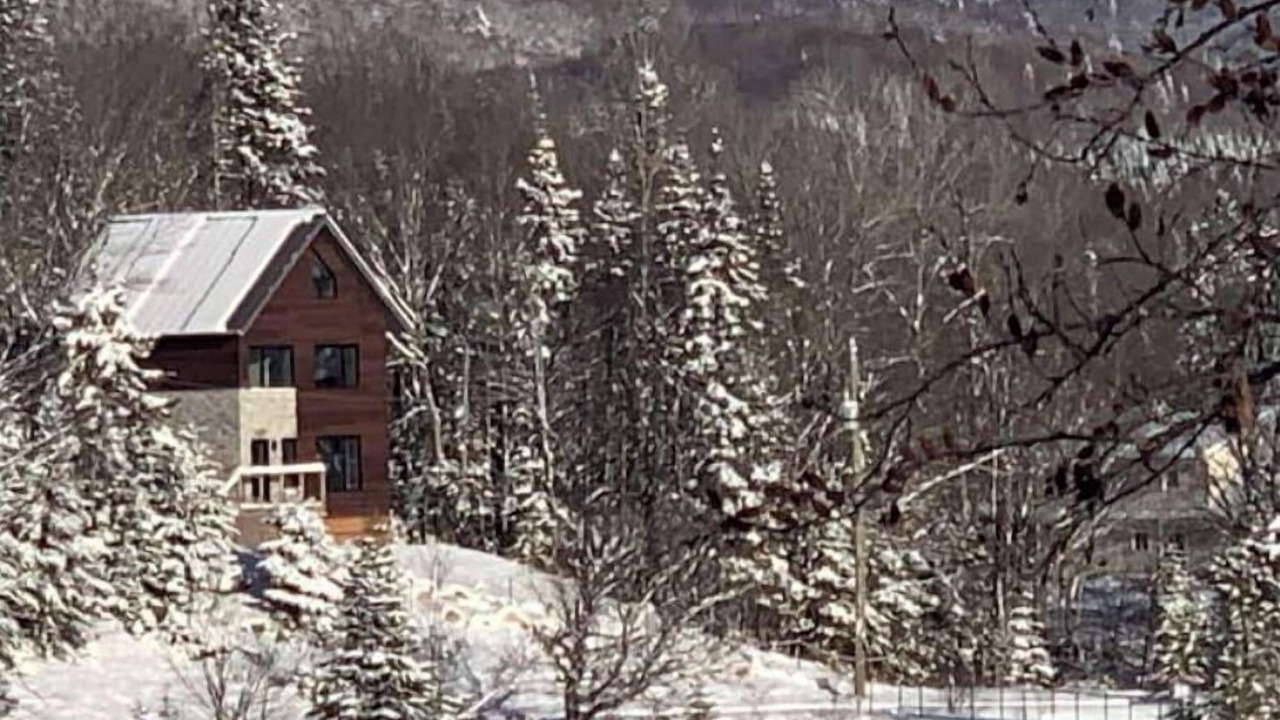 Photo of Outdoor in Lac Beauport