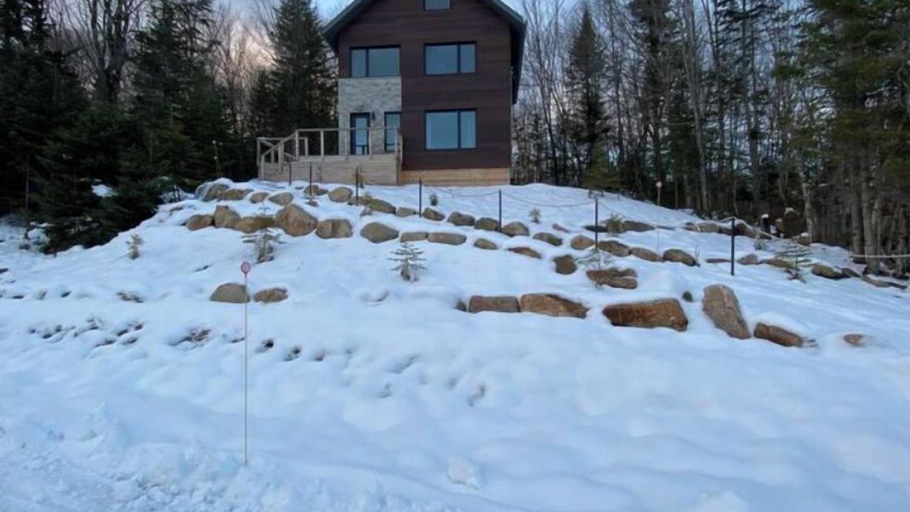 Photo of Outdoor in Lac Beauport
