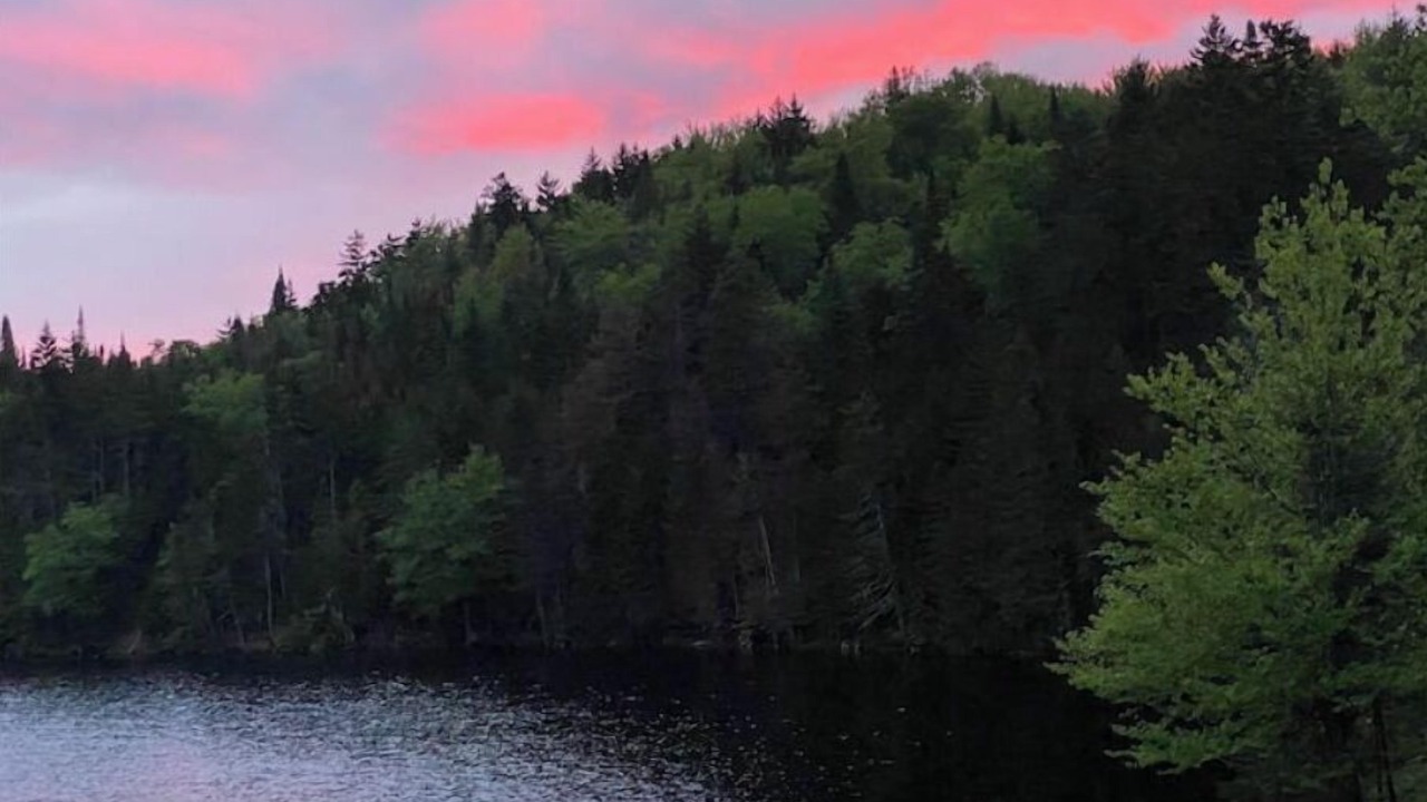 Photo of Outdoor in Lac Beauport