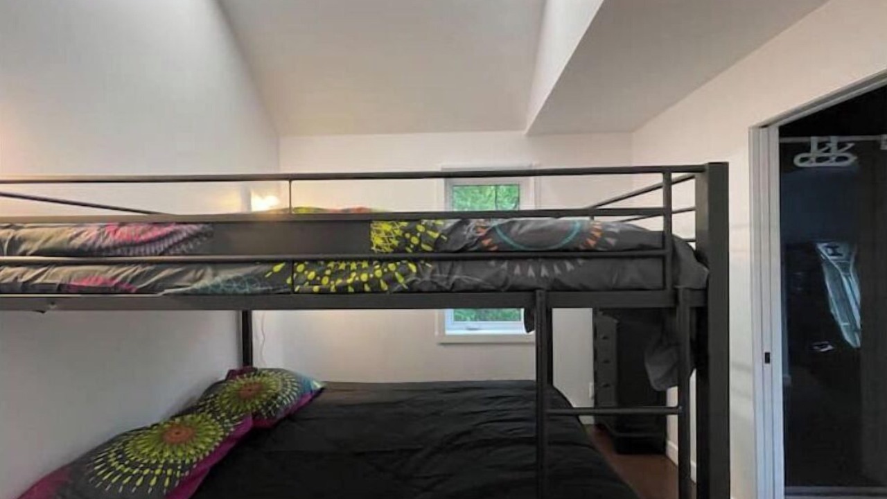 Photo of Bedroom in Lac Beauport