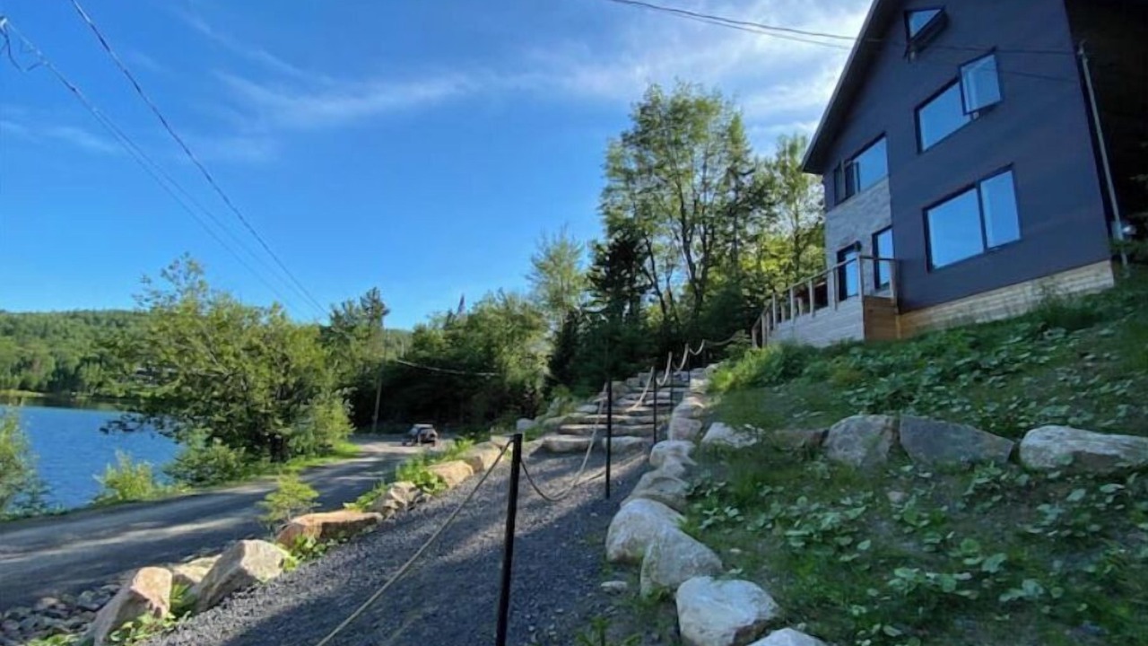 Photo of Outdoor in Lac Beauport