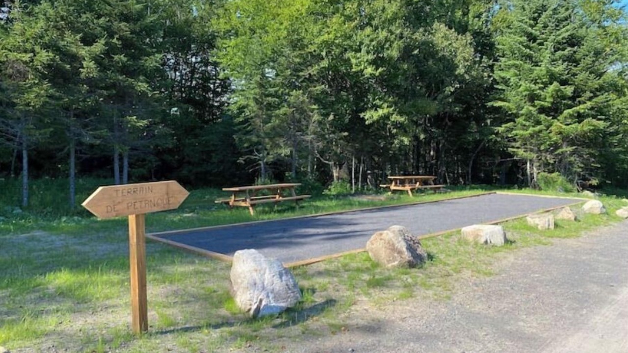 Photo of Outdoor in Lac Beauport
