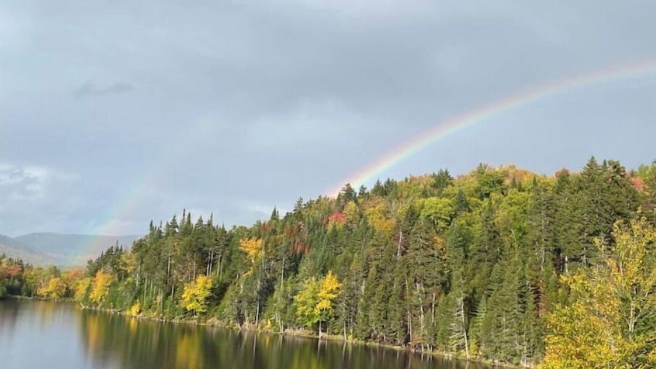 Photo of Outdoor in Lac Beauport