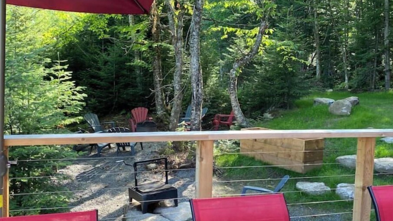 Photo of Outdoor in Lac Beauport