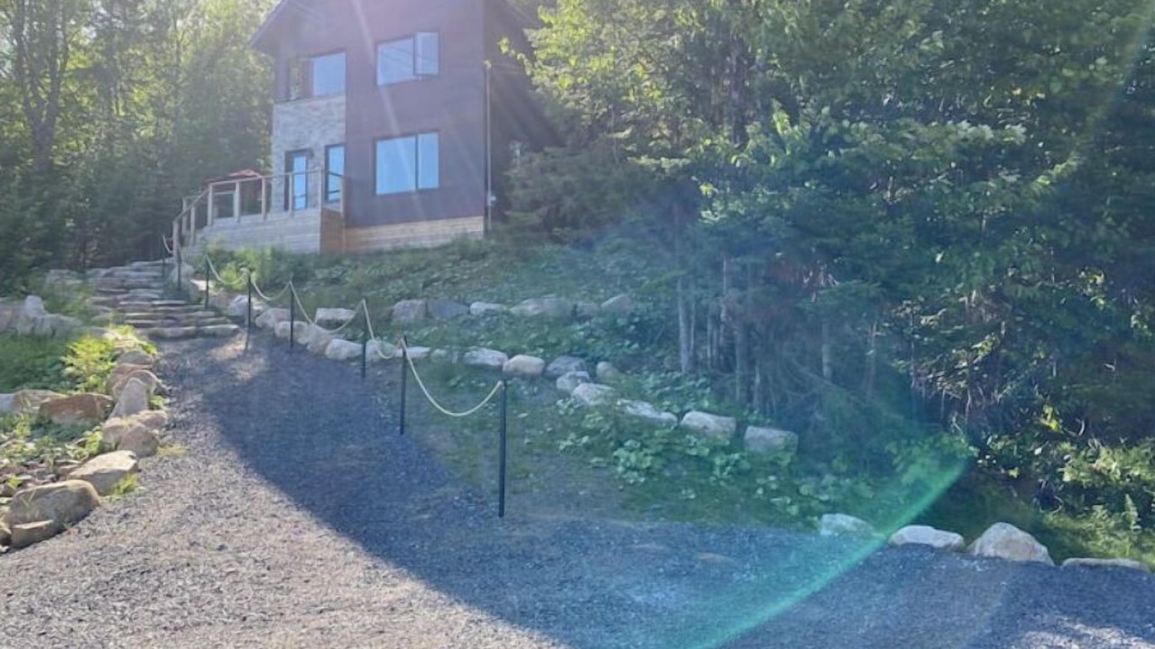 Photo of Outdoor in Lac Beauport