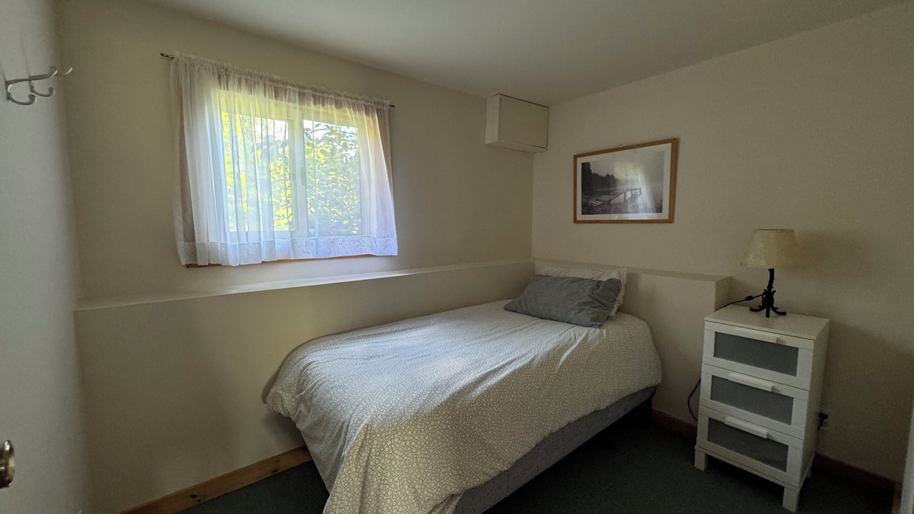 Photo of Bedroom in Glen Huron