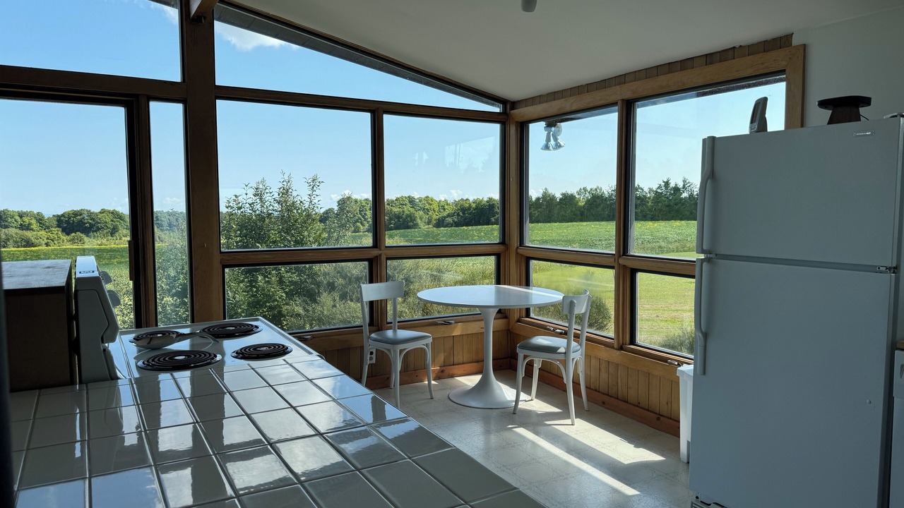 Photo of Kitchen in Glen Huron
