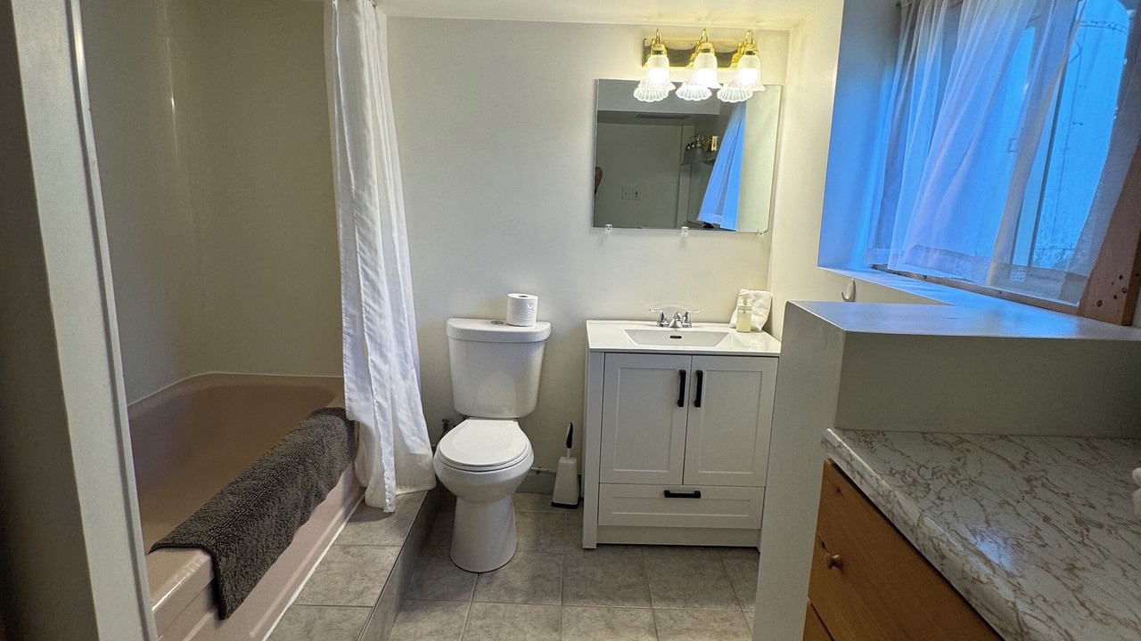 Photo of Bathroom in Glen Huron
