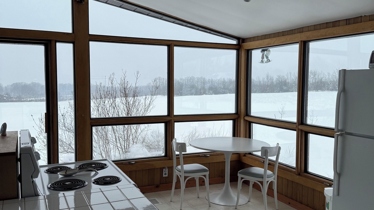 Photo of Kitchen in Glen Huron