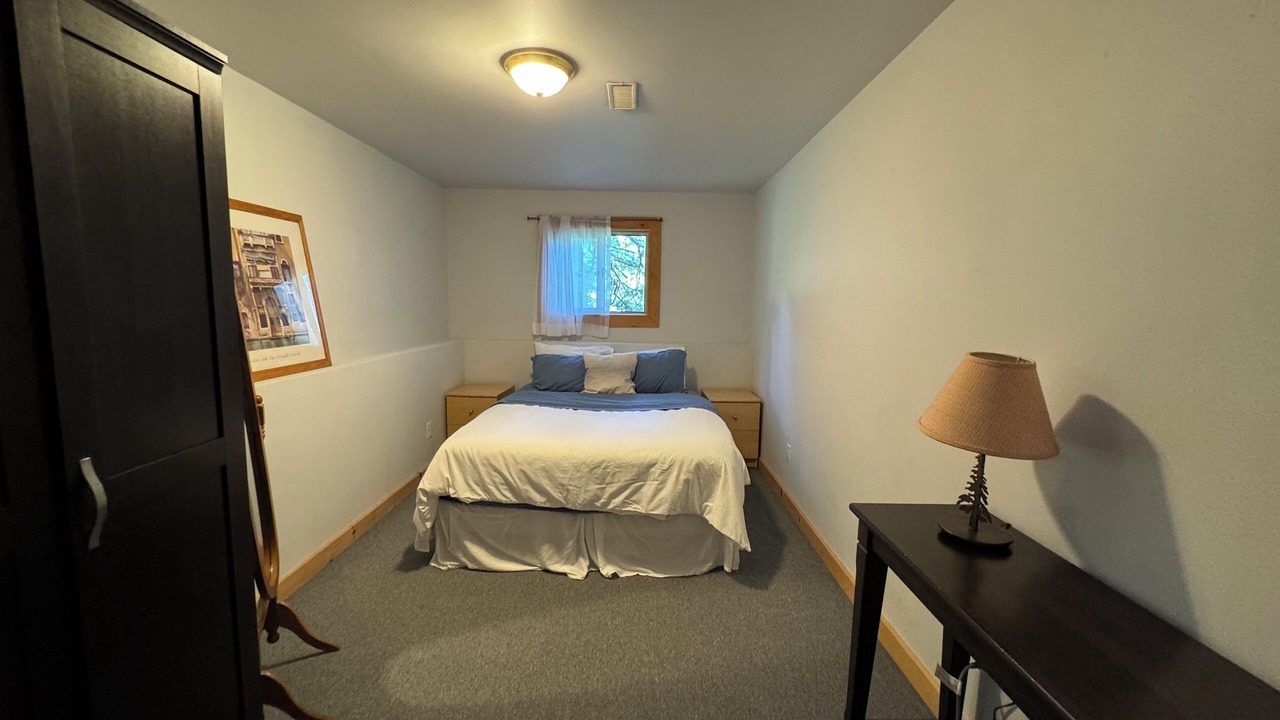 Photo of Bedroom in Glen Huron